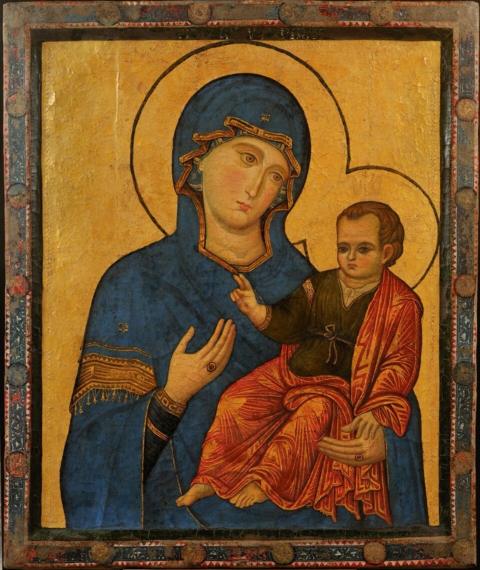 Madonna di San Luca